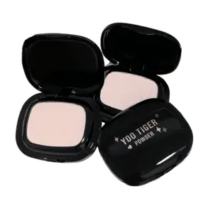 Cek Halal Yoo Tiger Pressed Powder BPOM