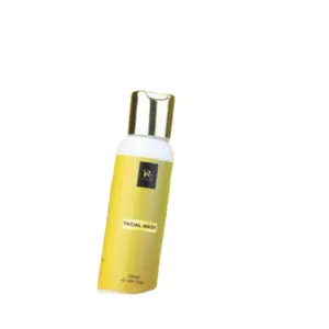Cek Halal Yrs Skincare Facial Wash BPOM