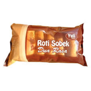 Cek Halal Yuli Bakery Roti Sobek Dua Rasa BPOM
