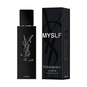 Cek Halal Yves Saint Laurent Myslf Le Parfum BPOM