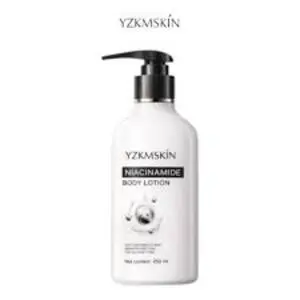Cek Halal Yzkmskin Niacinamide Body Lotion BPOM