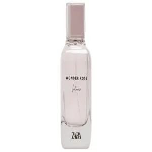 Cek Halal Zara Wonder Rose Intense Eau De Parfum BPOM
