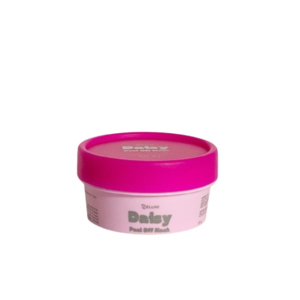 Cek Halal Zeluxe Daisy Peel Off Mask BPOM