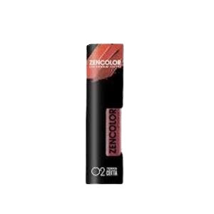 Cek Halal Zencolor Lip Cream Matte-02 Terra Cotta BPOM