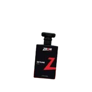 Cek Halal Zerone Japan Skyline Parfum BPOM