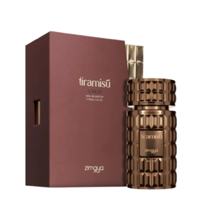 Cek Halal Zimaya Tiramisu Coco Eau De Parfum BPOM