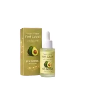 Cek Halal aQuena Happy Liquid Feel Good with Natural Oil BPOM