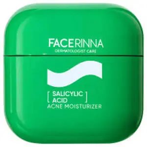 Facerinna Salicylic Acid Acne Moisturizer