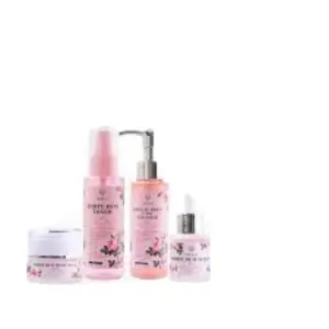 Haibuna White Dew Moist Daily Cream
