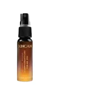 Cek Halal Xincan Intimate Hygiene The Gentleman's Care For Mr. Jon Caramel Popcorn BPOM
