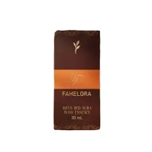 Cek HAlal Fahelora Bifus Red Aura Body Essence BPOM