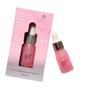 Cek Halal A'Rielcha Serum Glow Pink BPOM