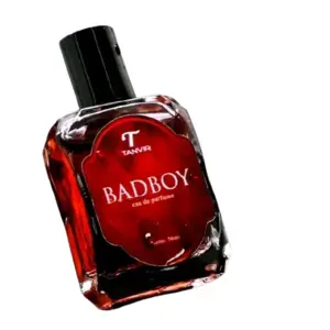 Cek Halal Absh Enfluencer Badboy Perfume BPOM