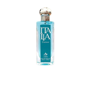 Cek Halal Absh Jml Italia Perfume BPOM