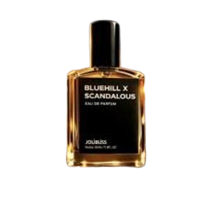 Cek Halal Absh Jolibliss Bluehill X Scandalous Perfume BPOM