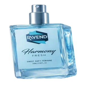Cek Halal Absh Ravend Harmony Fresh BPOM