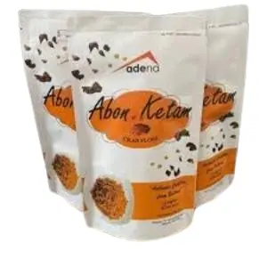 Cek Halal Adena Ketam Isi Original, BPOM