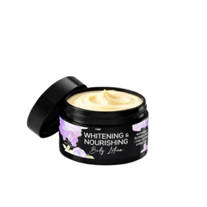 Cek Halal Afeyaskin Beauty Whitening & Nourishing Body Lotion BPOM