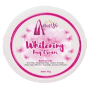 Cek Halal Agousi Skincare Whitening Day Cream BPOM