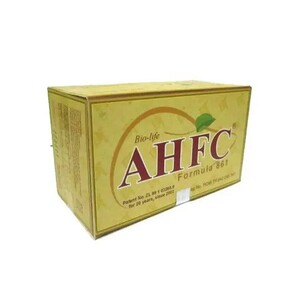 Cek Halal Ahfc BPOM