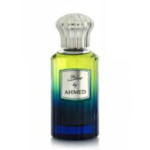 Cek Halal Ahmed Al Maghribi Blue By Ahmed Extrait De Parfum BPOM