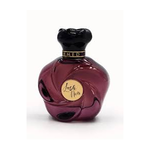 Cek Halal Ahmed Al Maghribi Blush Noire Extrait De Parfum BPOM