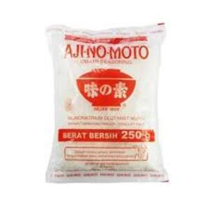 Cek Halal Aji No Moto Bahan Tambahan Pangan Penguat Rasa Mononatrium Glutamat BPOM