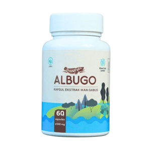 Cek Halal Albugo BPOM