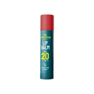 Cek Halal Amaterasun Lip Balm SPF 20 PA+++ - Red BPOM