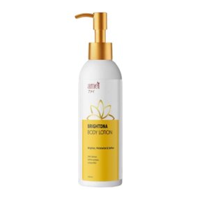 Cek Halal Amei Brightdna Body Lotion BPOM