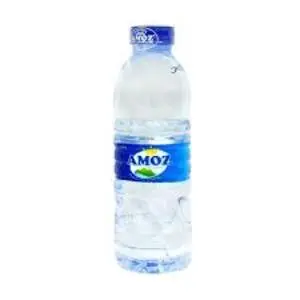 Cek Halal Amoz Crystal Air Minum dalam Kemasan (Air Mineral) BPOM