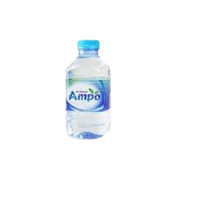 Cek Halal Ampo-temurose Air Minum Dalam Kemasan (Air Mineral) BPOM