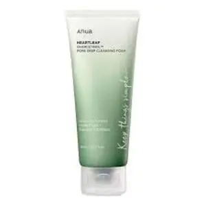Cek Halal Anua Heartleaf Quercetinol™ Pore Deep Cleansing Foam BPOM