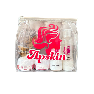 Cek Halal Apskin Apskin Brightening Night Cream BPOM