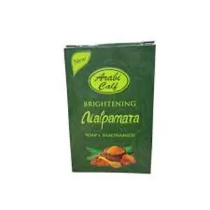 Cek Halal Arabi Calf Brightening Niacinamide Herbal Soap BPOM