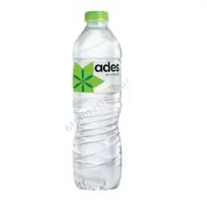 Cek Halal Ases Kara Air Minum Dalam KemasanDrinking Water (Air Mineral) BPOM
