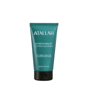 Cek Halal Atallah Refresh Bright Gentle Cleanser BPOM