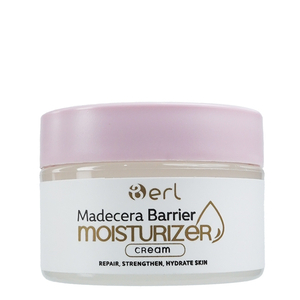 Cek Halal B Erl MadeCera Barrier Moisturizer Cream BPOM