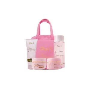 Cek Halal B Erl Skin Key Brightening Series BPOM