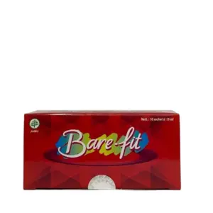Cek Halal Barefit BPOM
