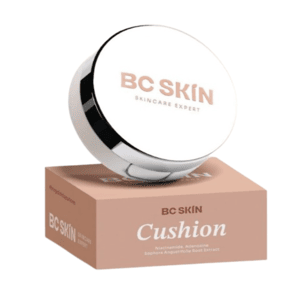 Cek Halal Bc Skin Skincare Expert Cushion BPOM