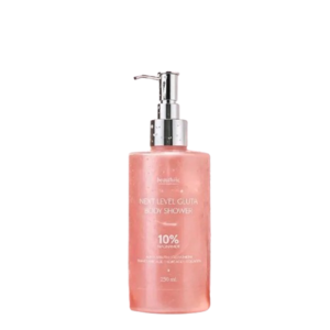 Cek Halal Beauthinc Next Level Gluta Body Shower BPOM