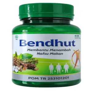 Cek Halal Bendhut BPOM