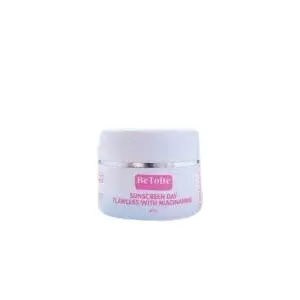 Cek Halal Betobe Sunscreen...wless With Niacinamide BPOM