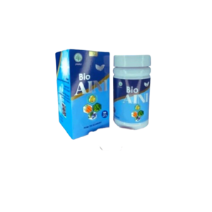 Cek Halal Bio Aini 69 BPOM
