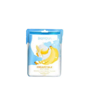 Cek Halal Bioaqua Creamy Silk & Soft Mask BPOM