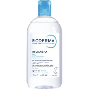 Cek Halal Bioderma Hydrabio H2o BPOM