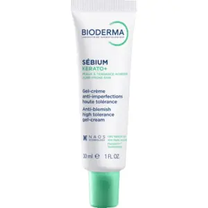 Cek Halal Bioderma Sebium Kerato+ BPOM
