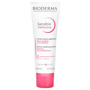 Cek Halal Bioderma Sensibio Defensive BPOM