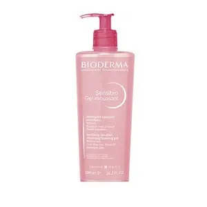 Cek Halal Bioderma Sensibio Gel Moussant BPOM